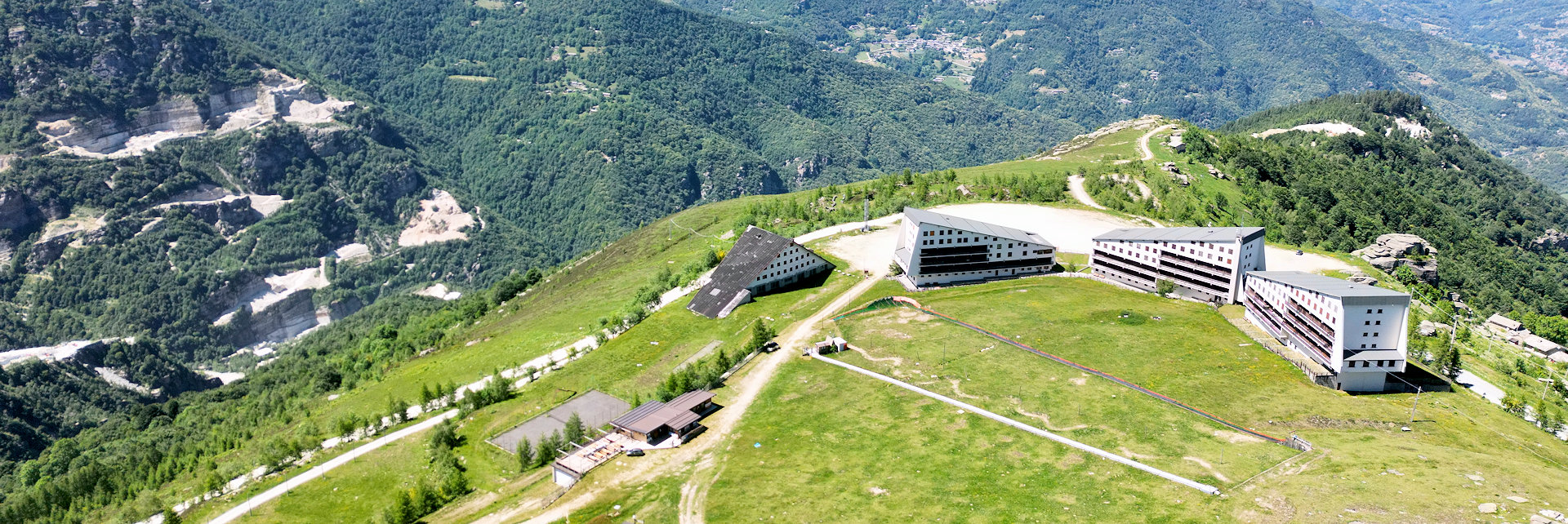 Ospitalità alpina