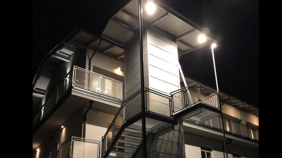Prealpina Hotel